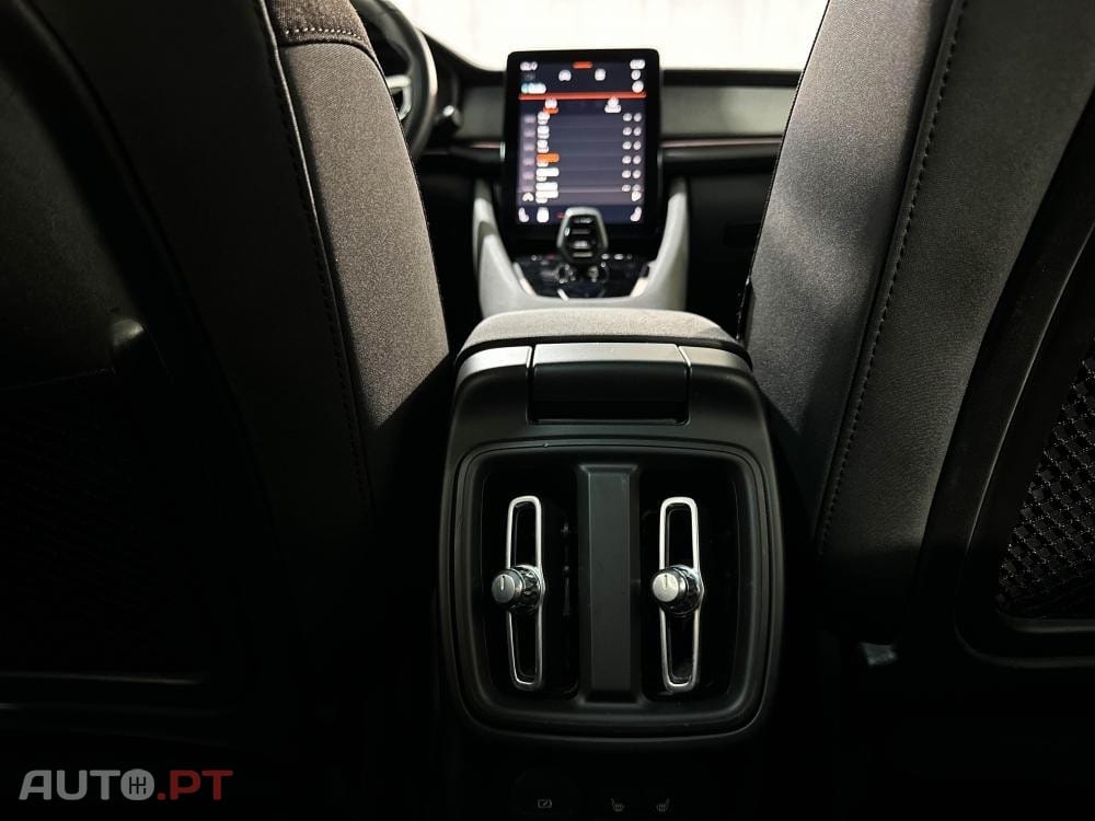 Polestar 2 Long Range 78 kWh AWD