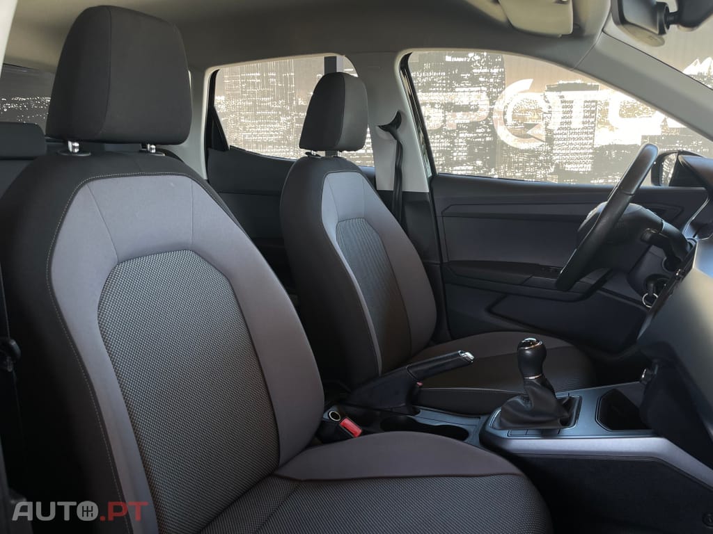 Seat Arona 1.6 TDI Style