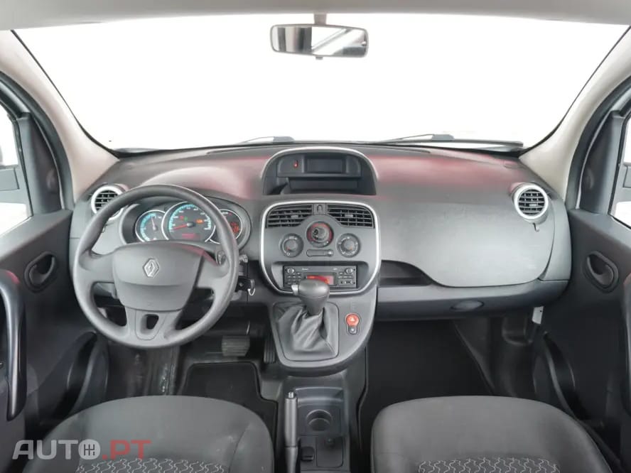 Renault Kangoo Maxi 33 (c/ Bateria)