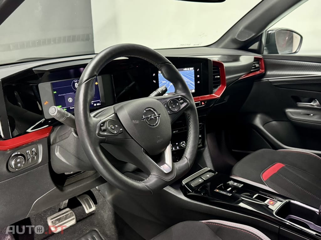 Opel Mokka-E GS Line