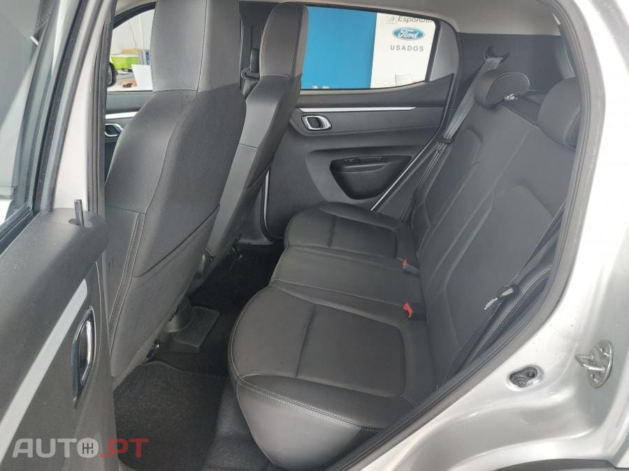 Dacia Spring Electric 45 Expression