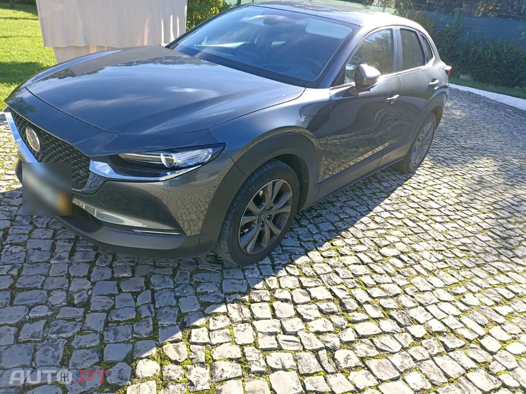 Mazda CX-30 Activ
