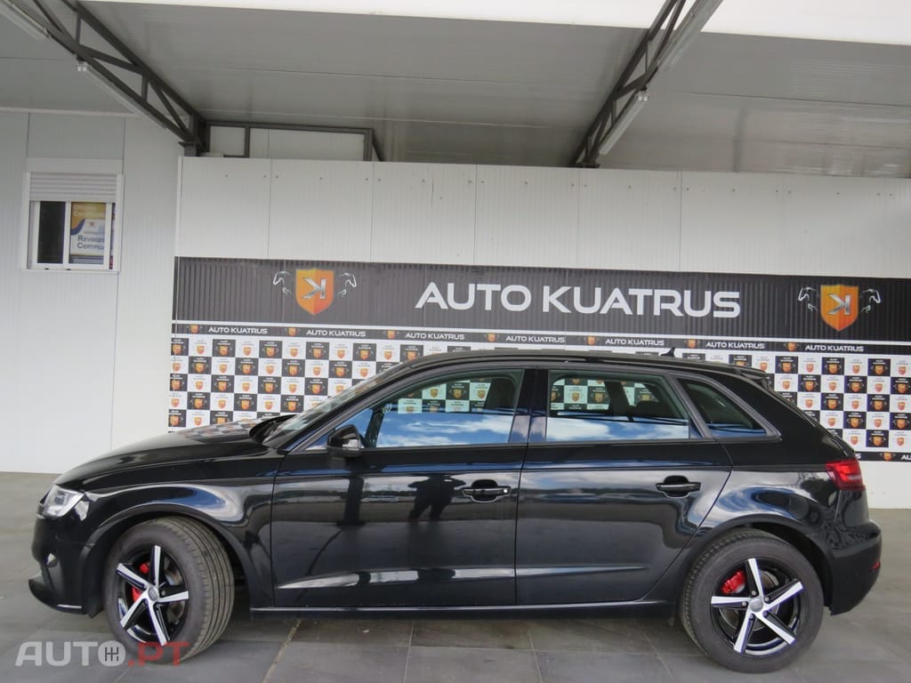 Audi A3 Sportback 30 TDI