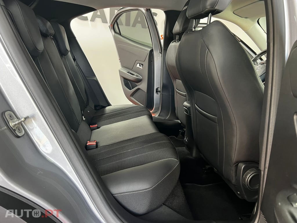 Opel Mokka 1.2 T Elegance