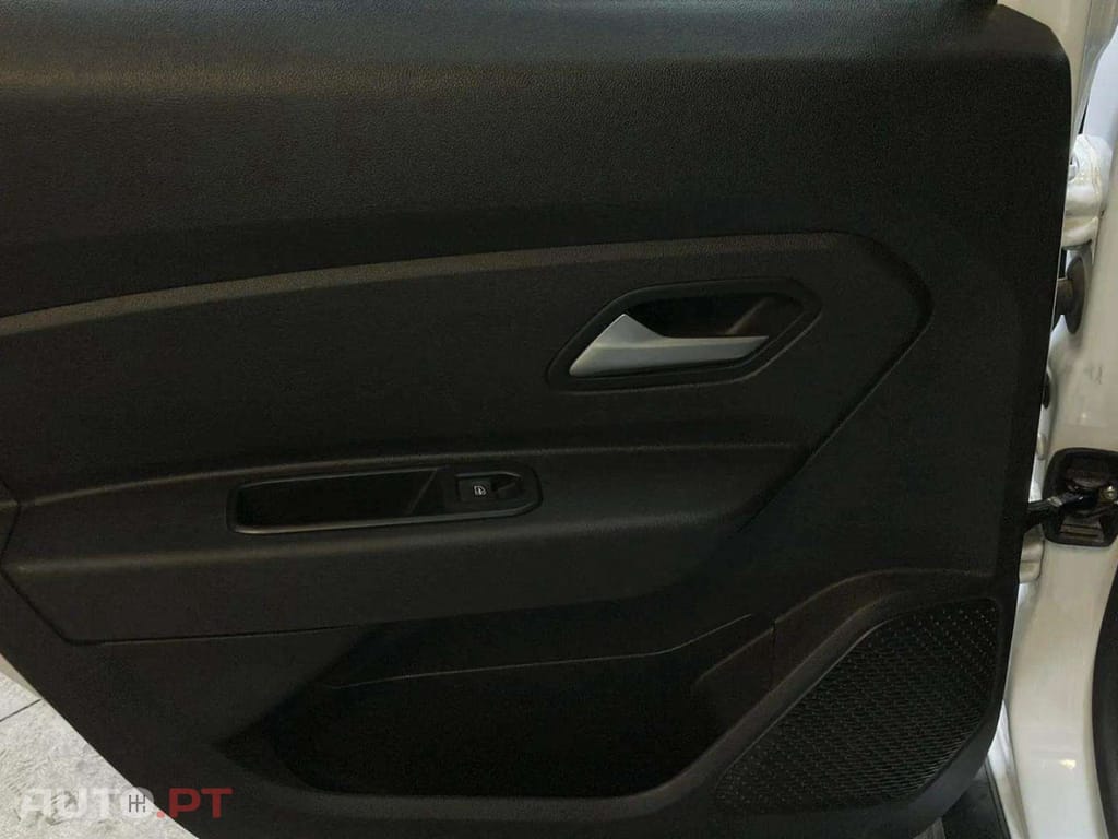 Dacia Duster 1.5 BLUEDCI 115 Journey 5P