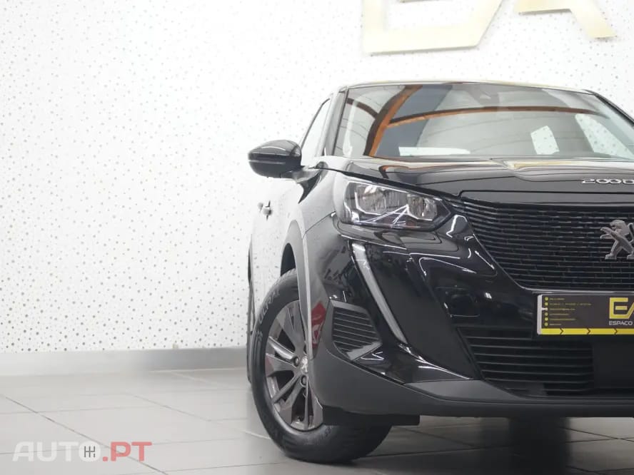Peugeot 2008 1.2 PureTech Allure