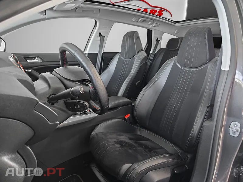 Peugeot 308 SW 1.6 e-HDi Allure