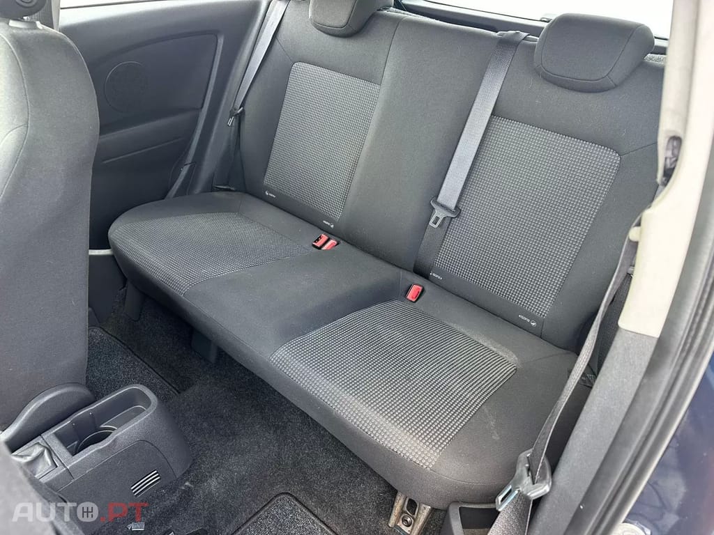 Opel Corsa 1.4 Easytronic