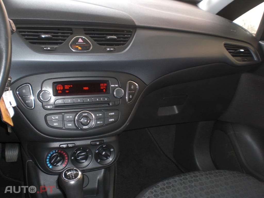 Opel Corsa 1.3 CDTi Edition