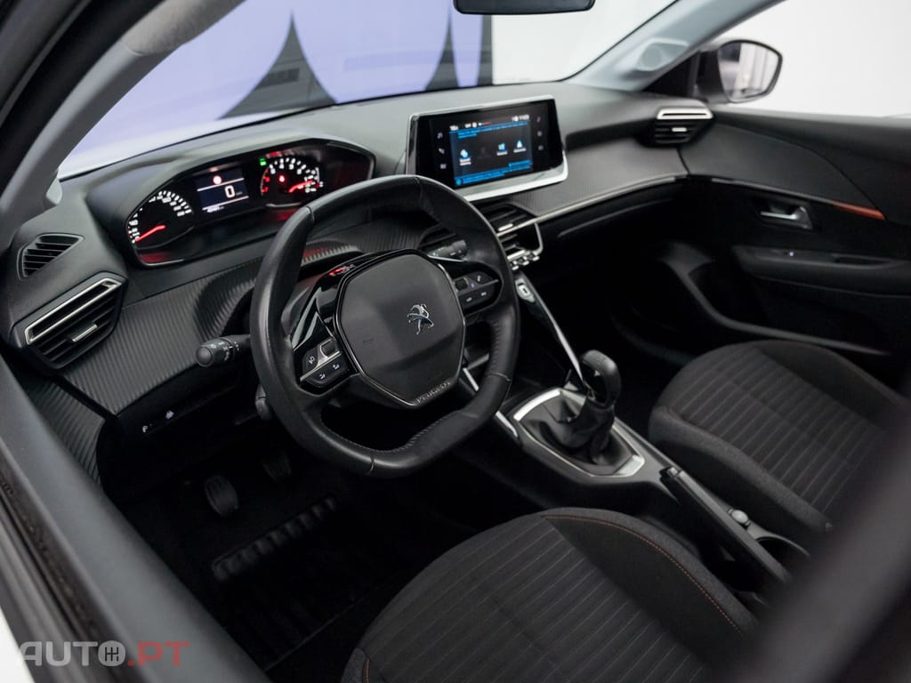 Peugeot 208 1.2 PureTech Active