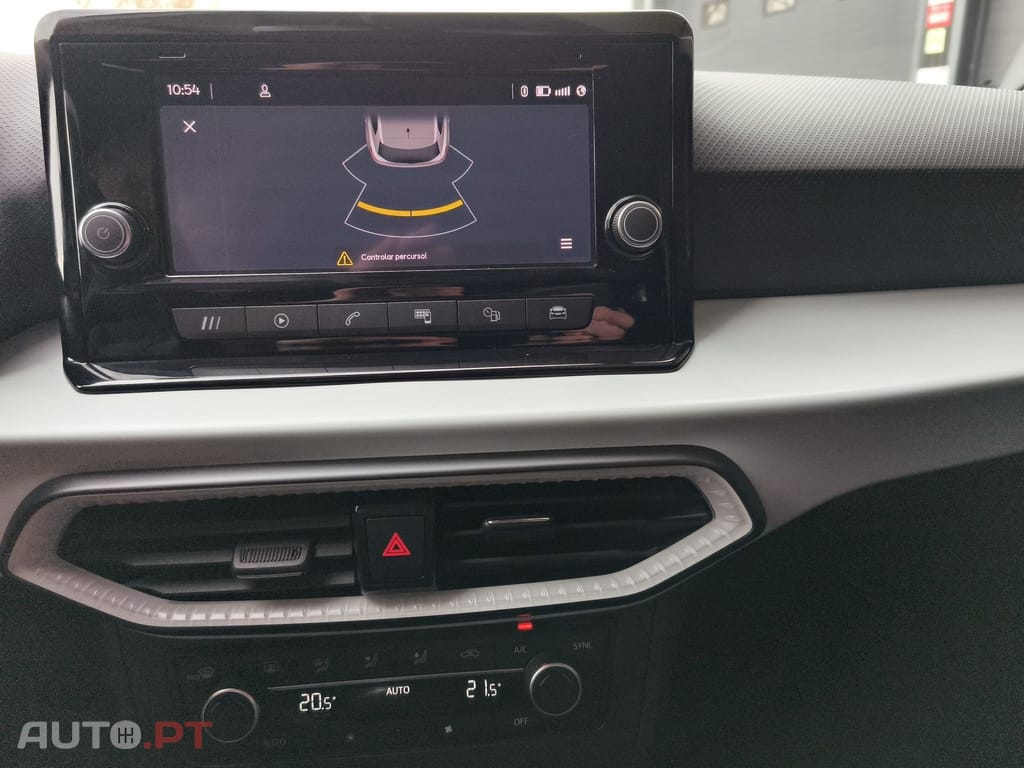 Seat Ibiza 1.0 TSI Style