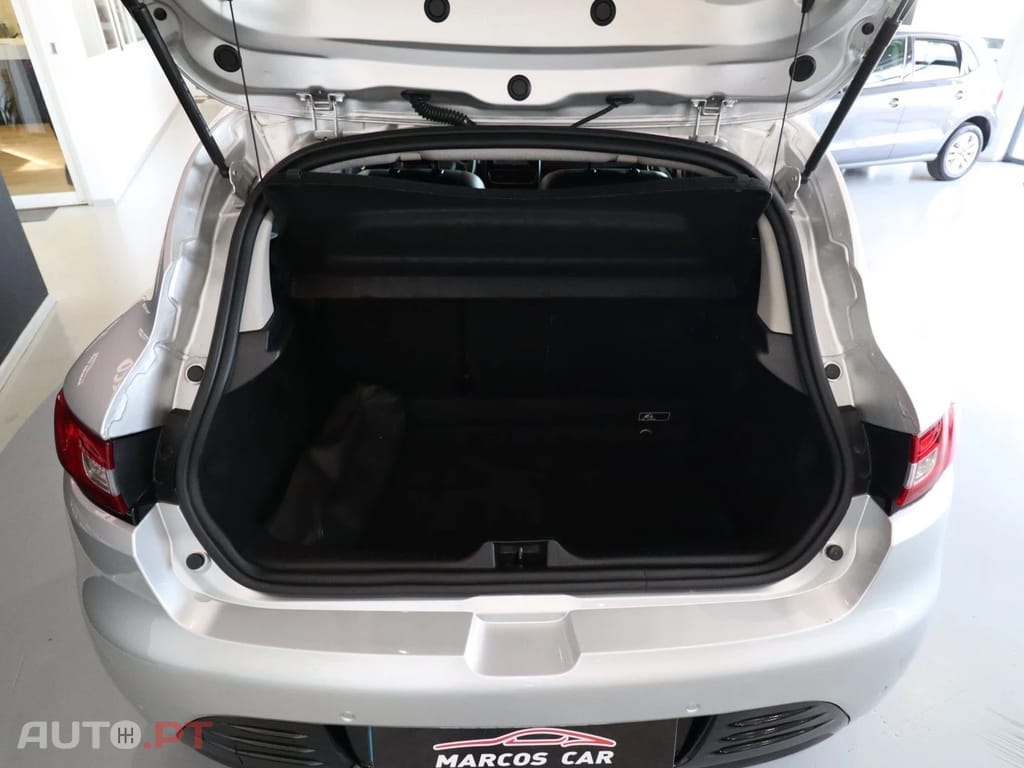 Renault Clio 1.5 dCi Zen