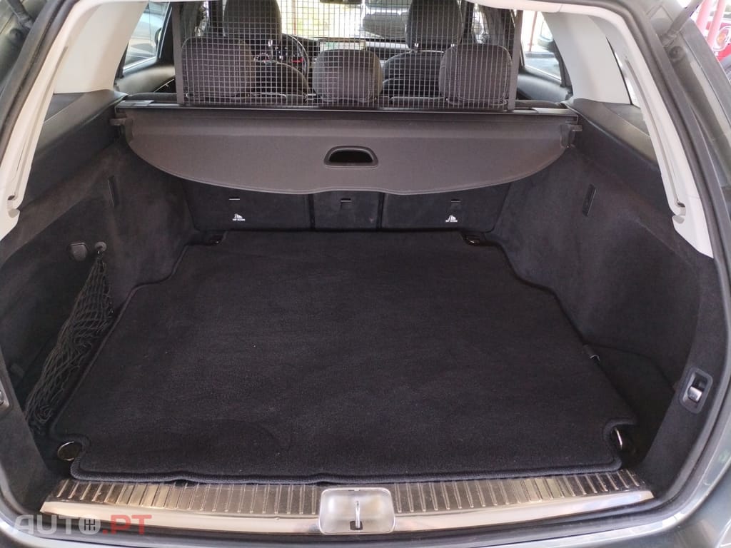 Mercedes-Benz C 200 d Business Solutions