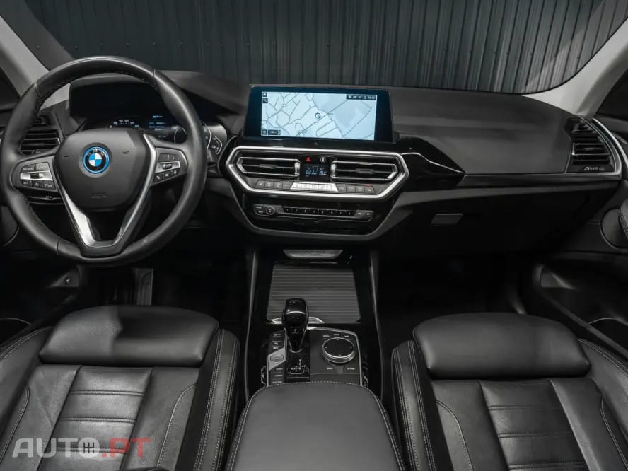 BMW X3 30 e xDrive xLine