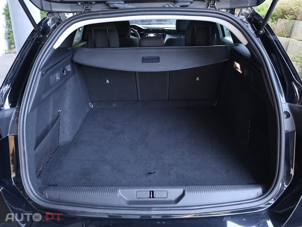 Peugeot 308 SW 1.2 PureTech Active