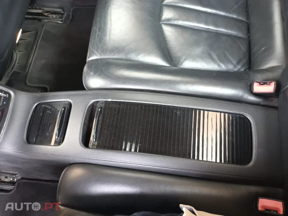 Mercedes-Benz CLS 320 CDi