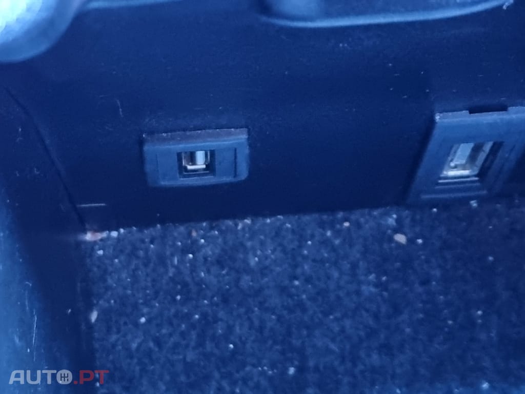 Mercedes-Benz A 180 d AMG Line