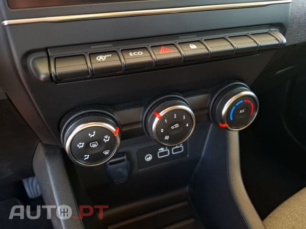Renault Clio TCe 90 Evolution