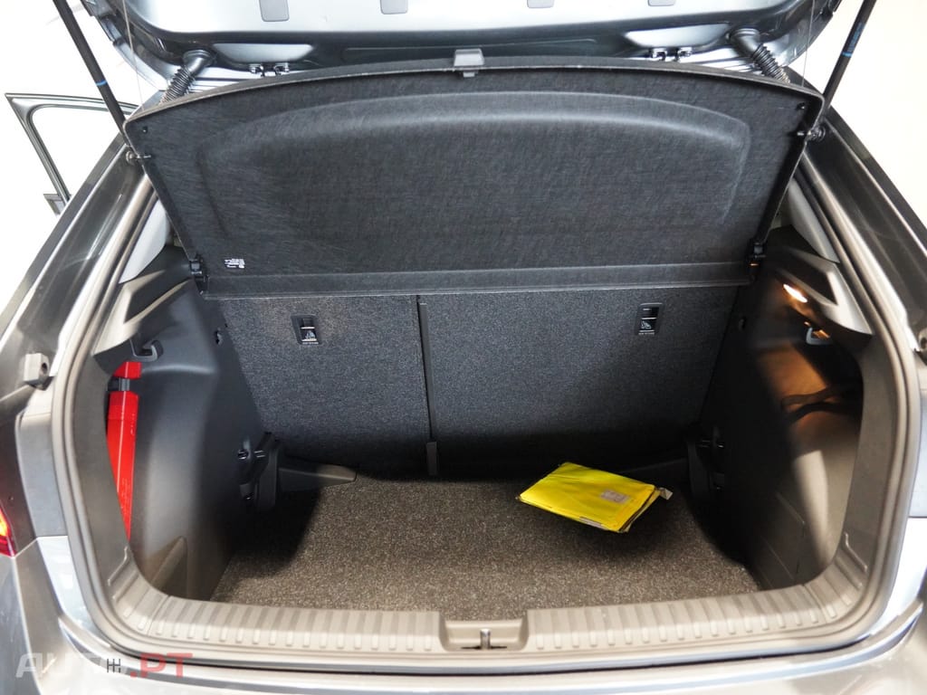 Skoda Fabia 1.0 TSI Selection