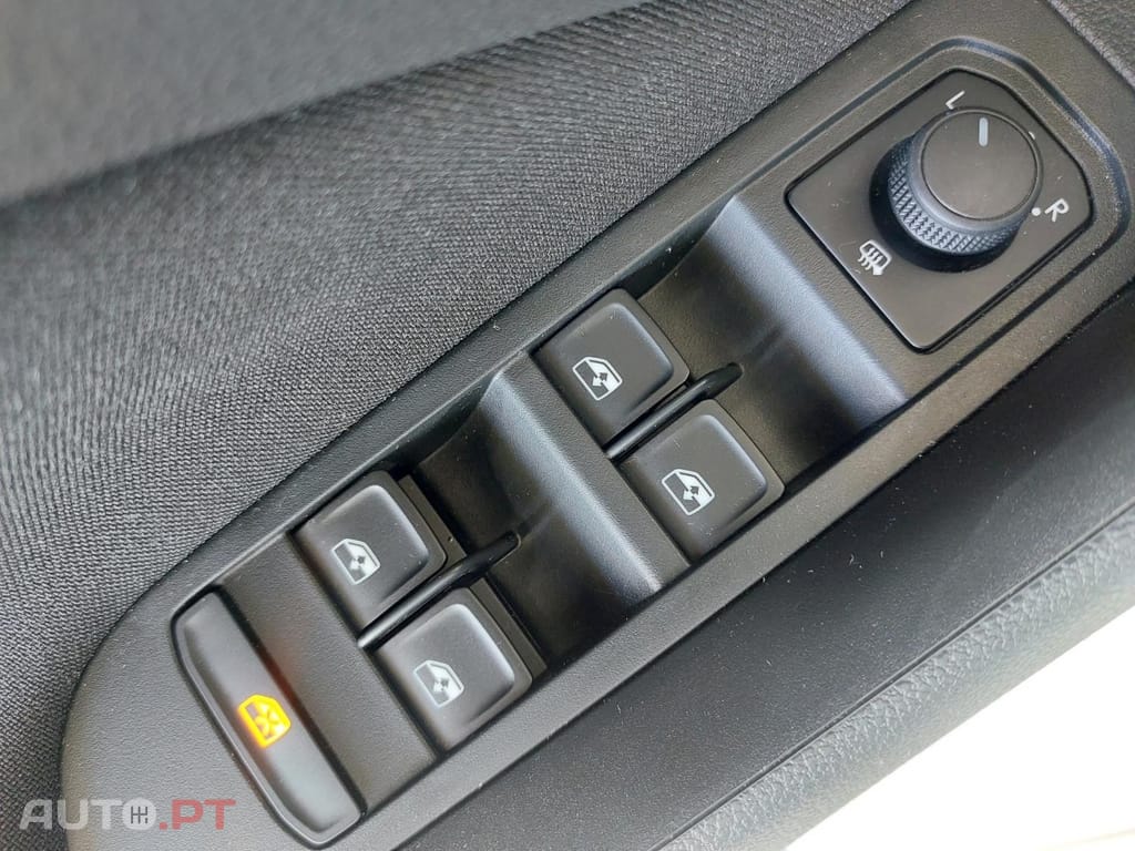 Skoda Kamiq 1.0 TSI Ambition