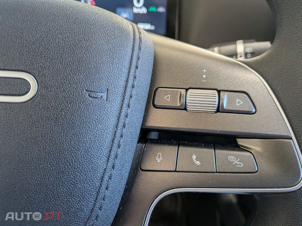 BYD Atto 2 45.1 kWh Active