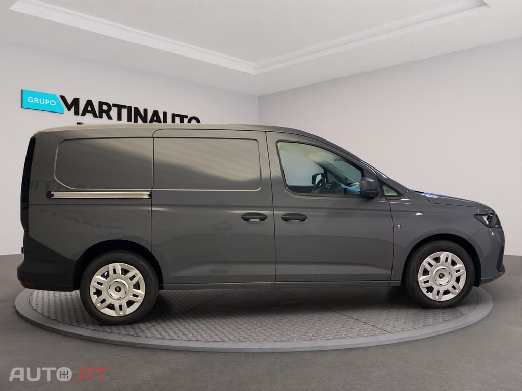 Ford Transit Connect 1.5 EcoBoost PHEV L2 Trend