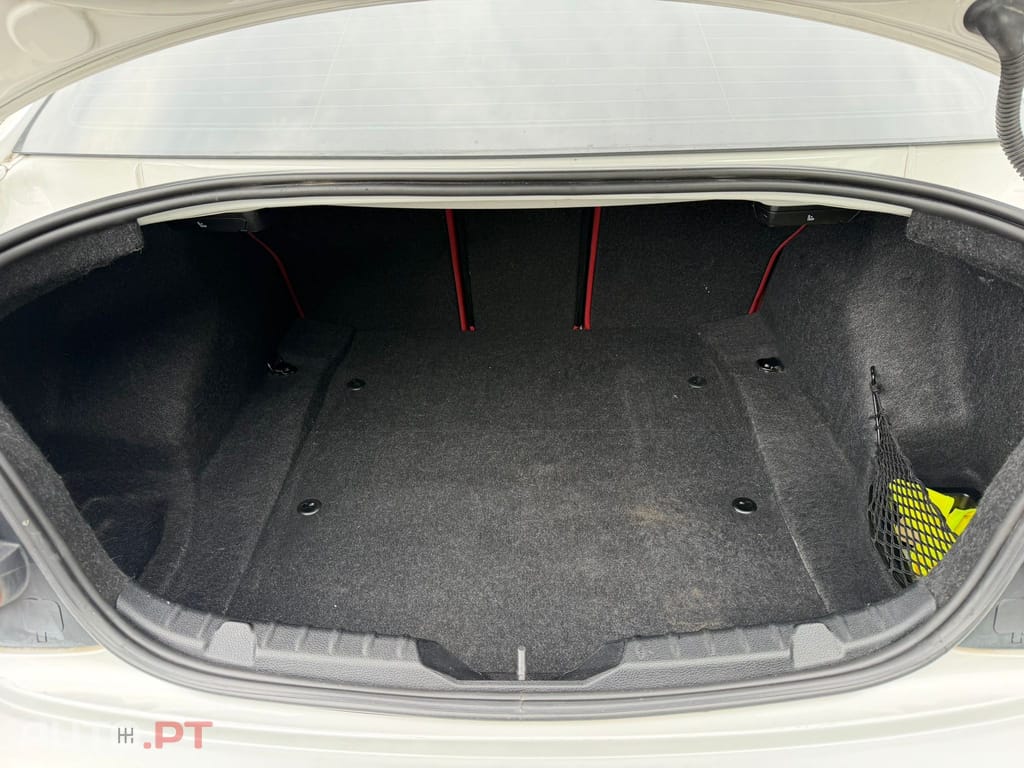 BMW 218 d Pack M Auto