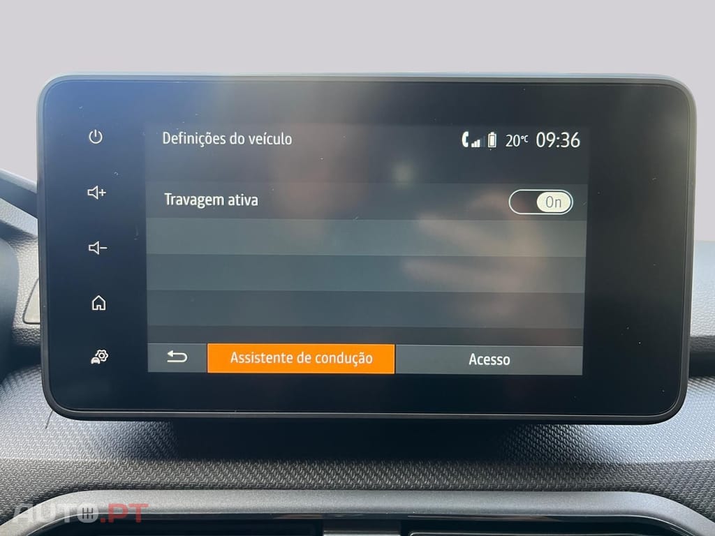 Dacia Sandero 1.0 EXTREME BIFUEL 