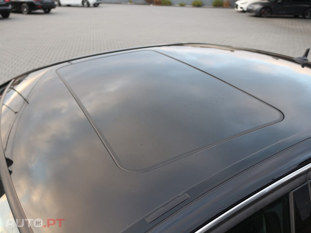 Mercedes-Benz C 250 CDi Avantgarde BlueEfficiency