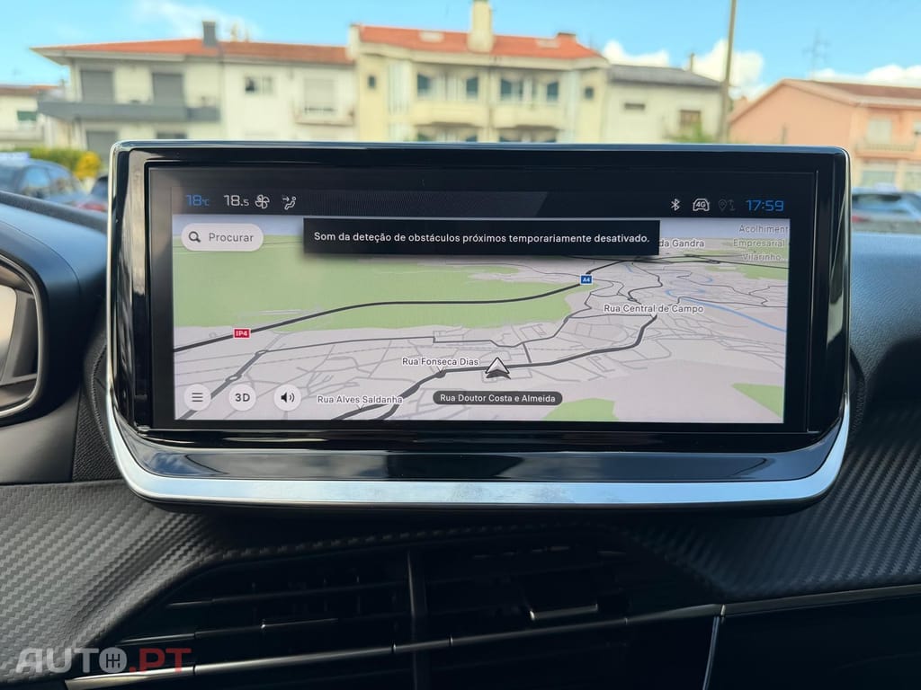 Peugeot 208 1.2 Hybrid Allure e-DCS6