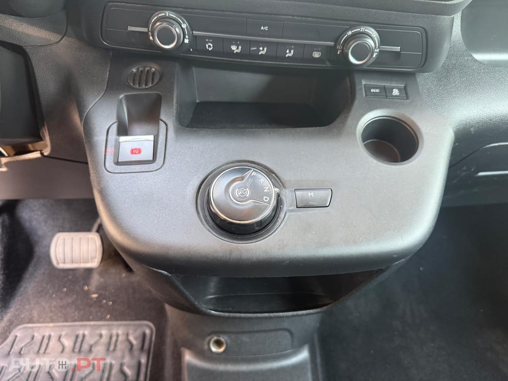 Citroen Berlingo 1.5 BlueHDi XL Feel EAT8