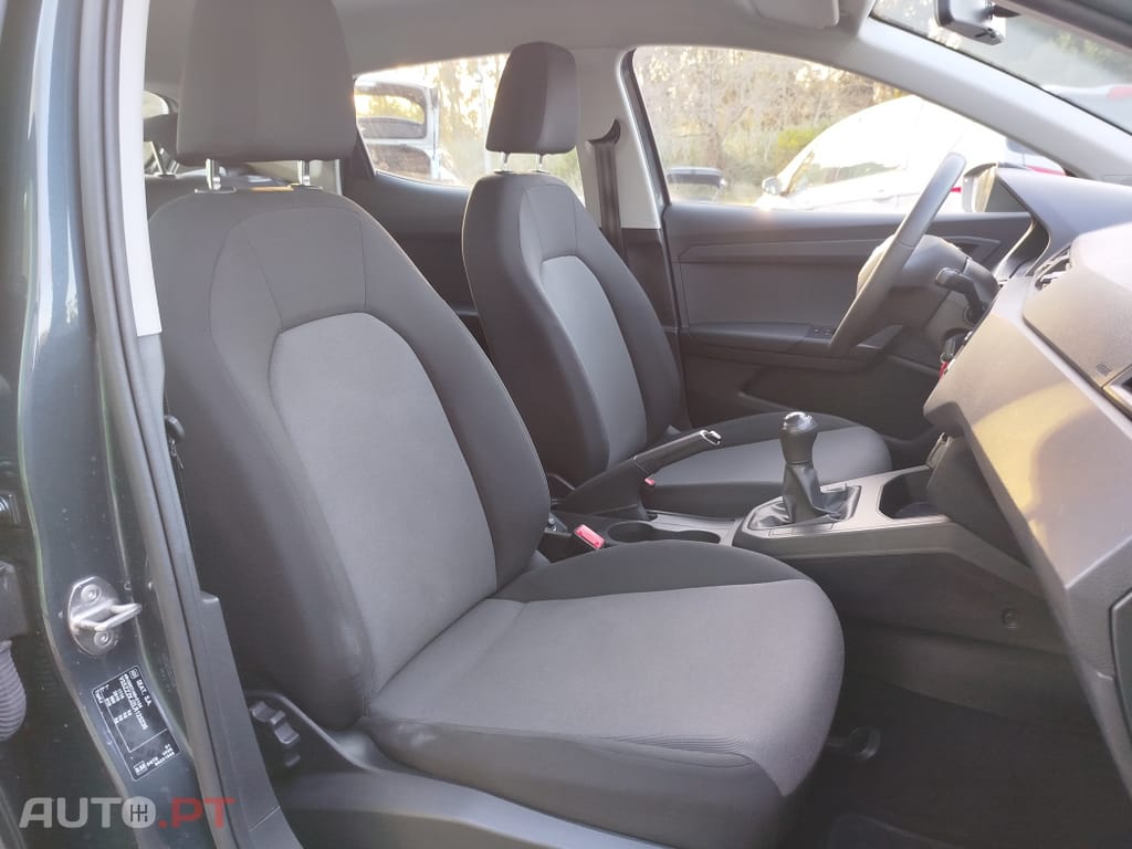 Seat Ibiza 1.6 TDI Style
