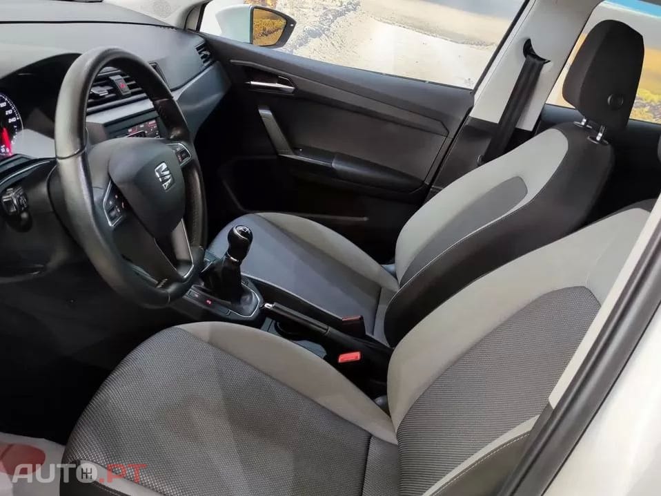 Seat Ibiza 1.0 Style