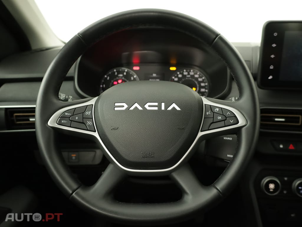 Dacia Sandero 1.0 TCe Stepway Extreme