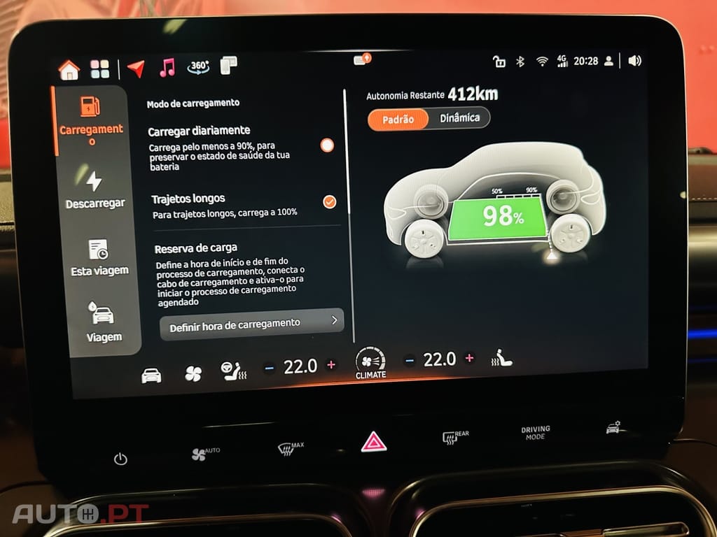 Smart #1 66 kWh Pro+