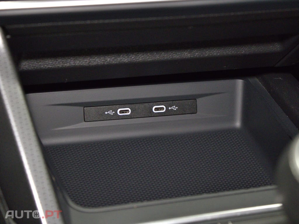 Seat Leon 2.0 TDI Style