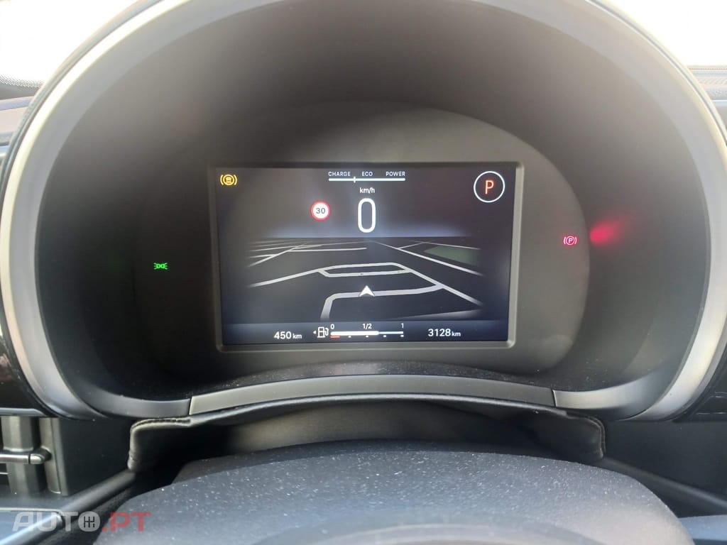 Fiat 600 1.2 Hybrid Icon