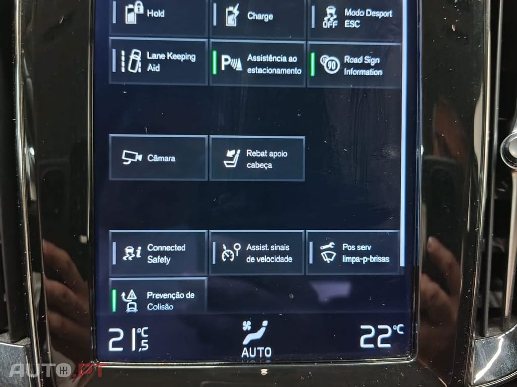 Volvo V60 2.0 T6 AWD R-Design Expression Plug-in
