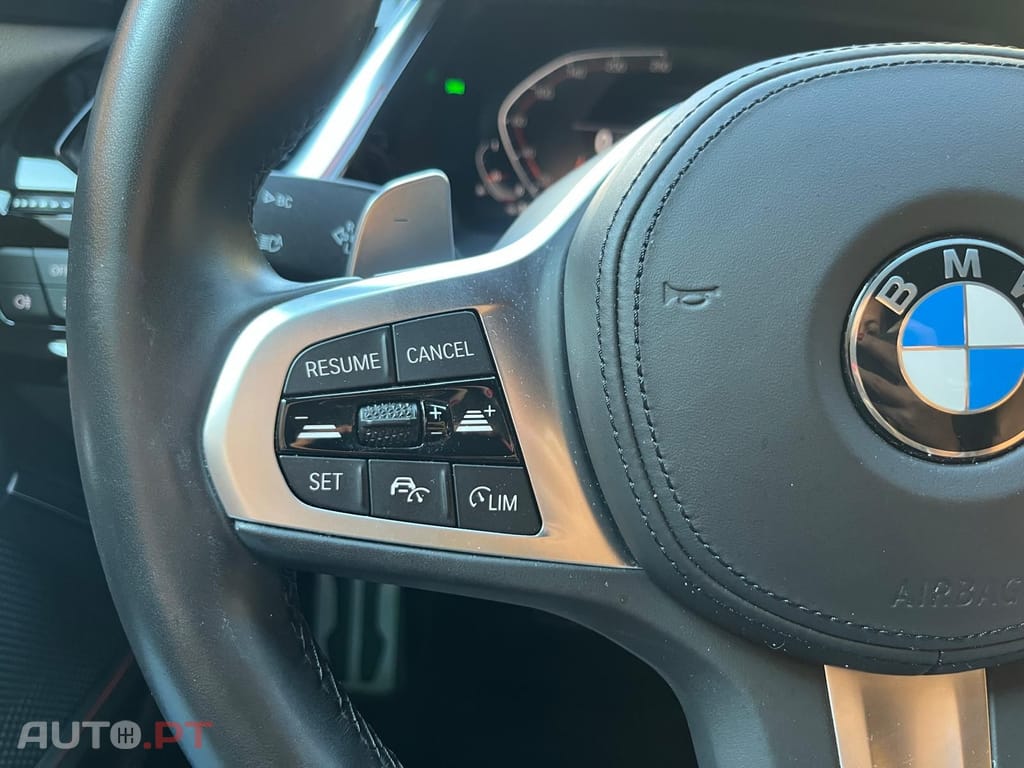 BMW Z4 sDrive 30i Pack M