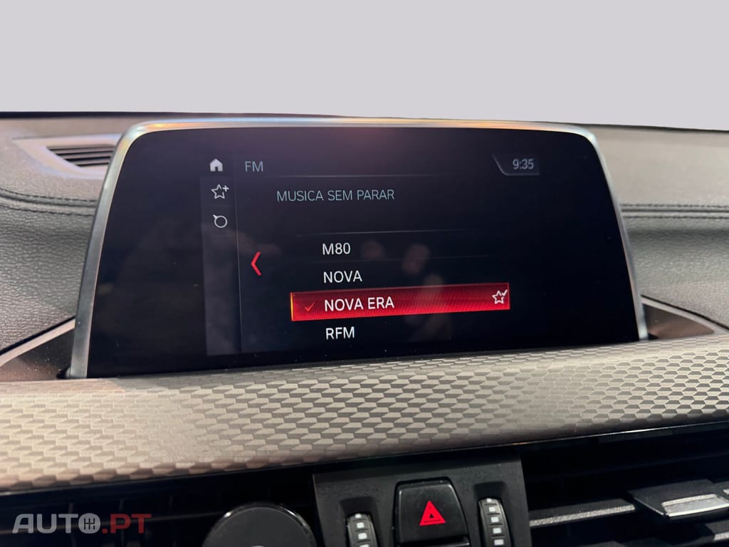 BMW X2 xDRIVE 20d 190cv PACK M