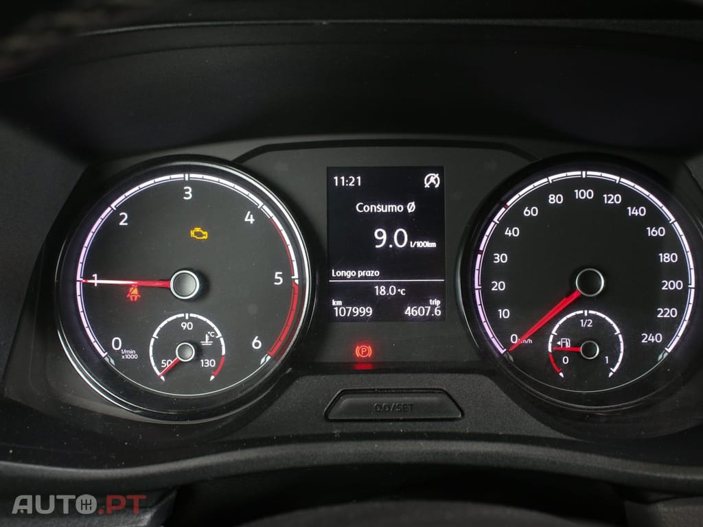 Volkswagen Transporter 2.0 TDI
