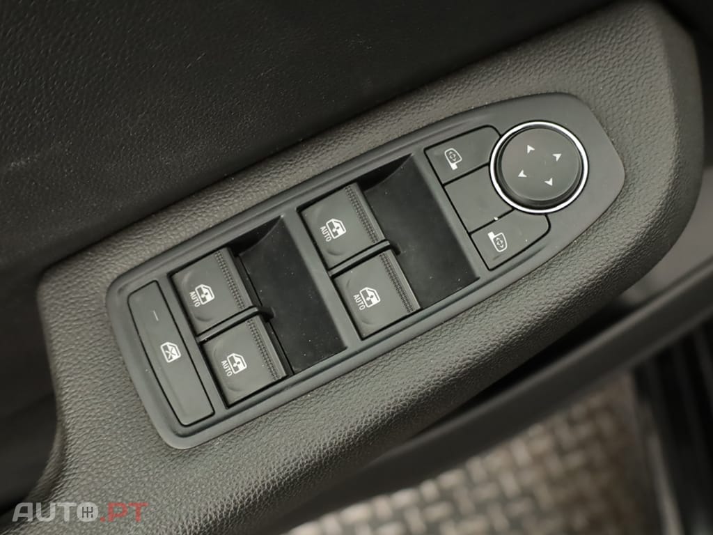 Renault Clio Clio 1.0 TCe Evolution