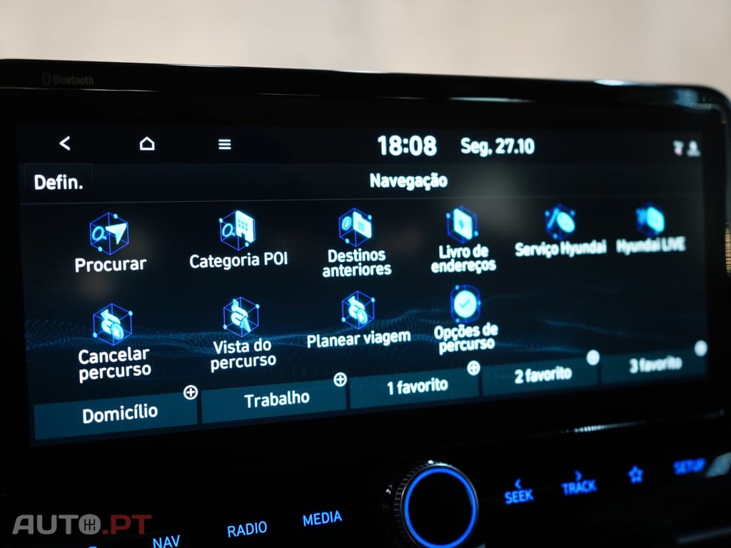 Hyundai i30 1.6 CRDi N-Line