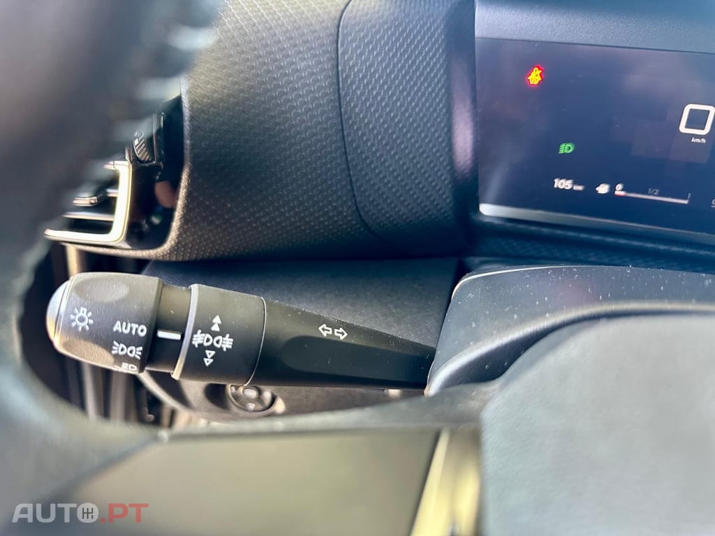 Citroen C4 1.5 BlueHDi Feel Pack