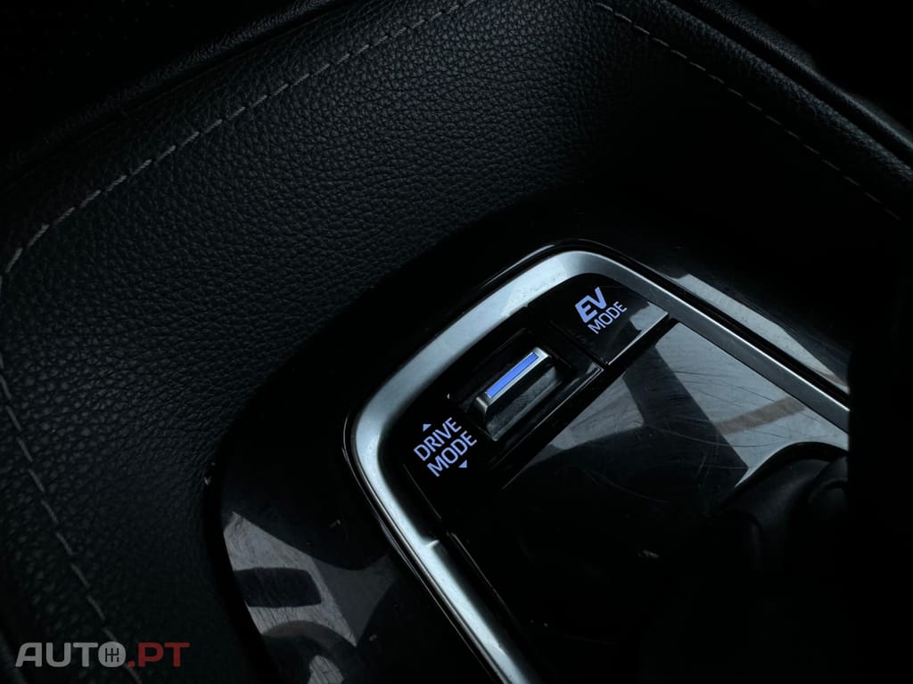 Toyota Corolla 1.8 Hybrid Comfort+P.Sport