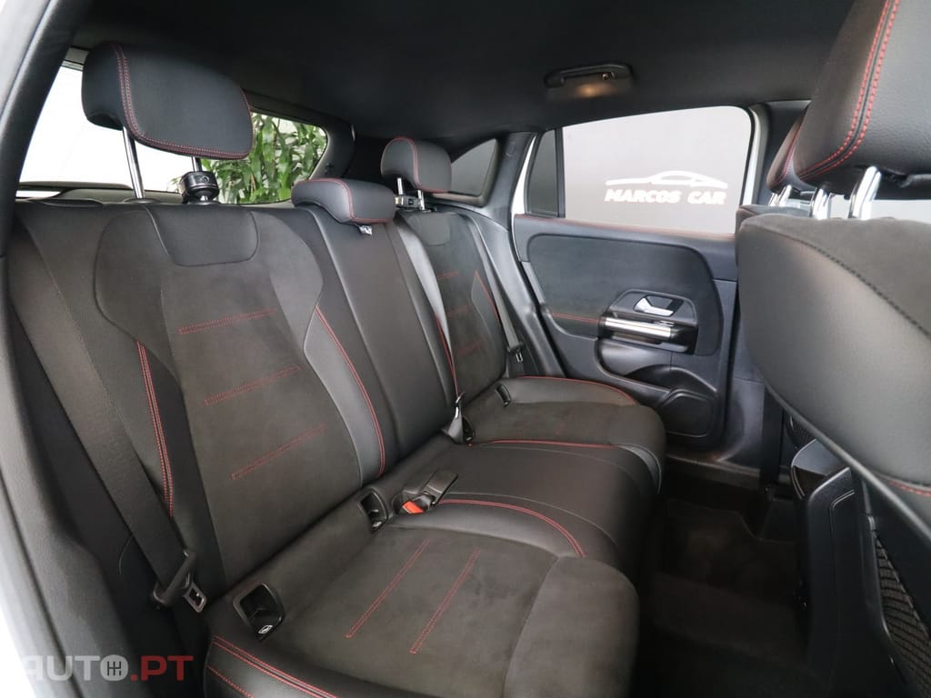 Mercedes-Benz GLA 250 Amg