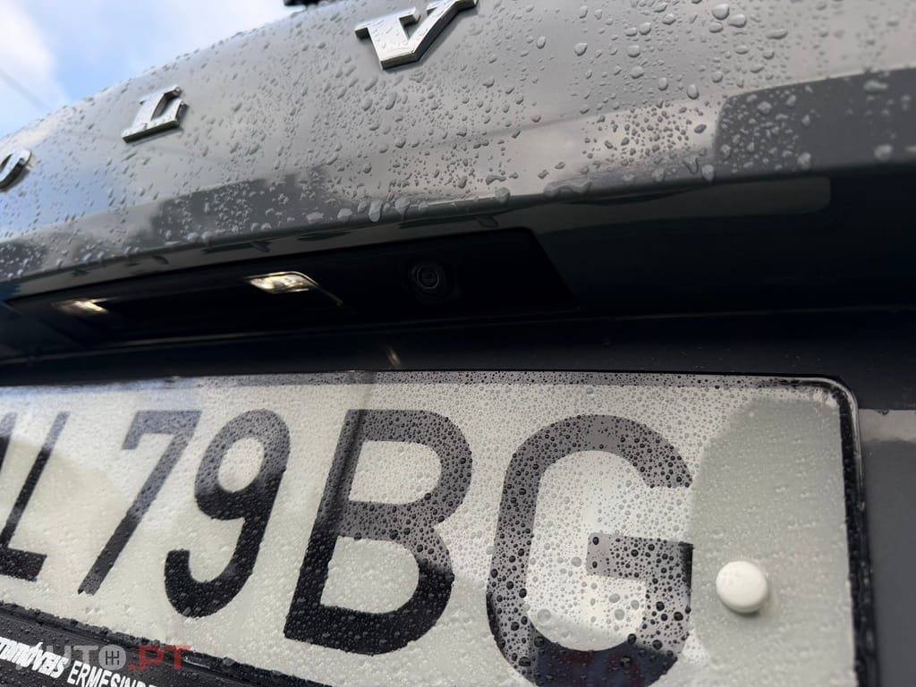 Volvo XC60 2.0 T6 PHEV Inscription Expression AWD