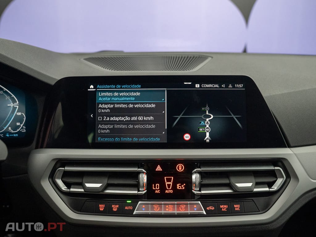 BMW 320 e Corporate Edition Auto
