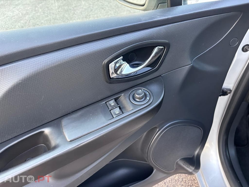 Renault Clio 1.5 dCi Dynamique S