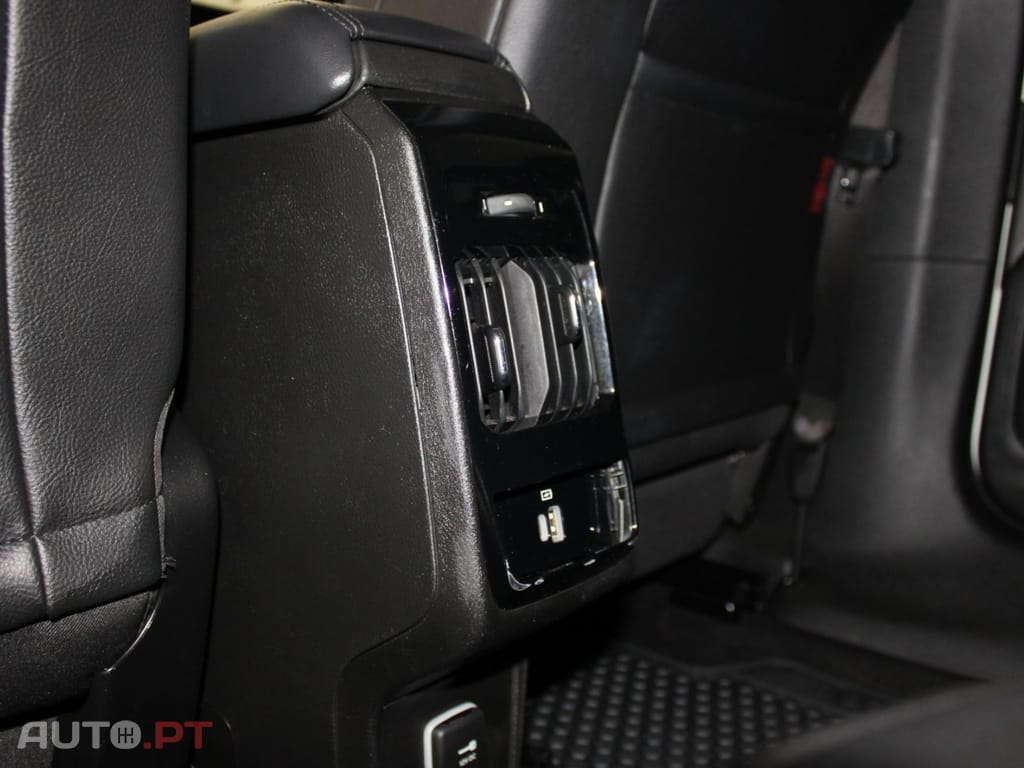 Jeep Compass 1.3 PLUG IN HYBRID 4X4 TRAILHAWK I.V.A DEDUTÍVEL